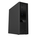 Caja Minitorre/Mini-Itx Coolbox Ipc-10 500w Usb3.0 Negra | Quonty.com | COO-IPC10-1