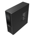 Caja Minitorre/Mini-Itx Coolbox Ipc-10 500w Usb3.0 Negra | Quonty.com | COO-IPC10-1