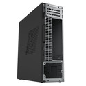 Caja Minitorre/Mini-Itx Coolbox Ipc-10 500w Usb3.0 Negra | Quonty.com | COO-IPC10-1