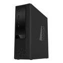 Caja Minitorre/Mini-Itx Coolbox Ipc-10 500w Usb3.0 Negra | Quonty.com | COO-IPC10-1