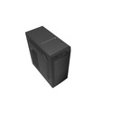 Caja Semitorre/Atx Coolbox F750 500w Usb3.0 Basic500 Negra | Quonty.com | COO-PCF750-1