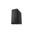 Caja Semitorre/Atx Coolbox F750 500w Usb3.0 Basic500 Negra | Quonty.com | COO-PCF750-1