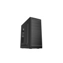 Caja Semitorre/Atx Coolbox F750 500w Usb3.0 Basic500 Negra | Quonty.com | COO-PCF750-1
