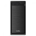 Caja Semitorre/Atx Coolbox F800 500w Usb3.0 Negra | Quonty.com | COO-PCF800U3-1