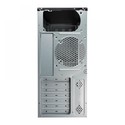 Caja Semitorre/Atx Coolbox F800 500w Usb3.0 Negra | Quonty.com | COO-PCF800U3-1