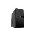 Caja Minitorre/Micro Atx Coolbox M660 500w Usb3.0 Negra | Quonty.com | COO-PCM660-1