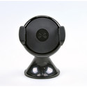 Soporte+Cargador Smartphone Coolbox Pz-05-Wc Coche Inalambri | Quonty.com | COO-PZ05-WC