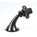 Soporte+Cargador Smartphone Coolbox Pz-05-Wc Coche Inalambri | Quonty.com | COO-PZ05-WC