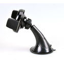 Soporte+Cargador Smartphone Coolbox Pz-05-Wc Coche Inalambri | Quonty.com | COO-PZ05-WC
