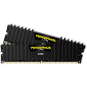 Corsair Ddr4 8gb (2x4) 2666mhz Cl16 Vengeance Lpx Black | Quonty.com | CMK8GX4M2A2666C16