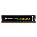 Corsair Ddr4 4gb 2400mhz Cl16 Value Select | Quonty.com | CMV4GX4M1A2400C16