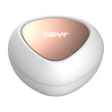Repetidor D-Link Covr-C1202 Wifi-Ac/1200mbps Dualband 2unds | Quonty.com | COVR-C1202