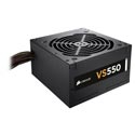 Fuente Corsair Vs 650w Pfca 80+ 12cm Atx | Quonty.com | CP-9020098-EU