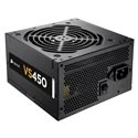 Fuente Corsair Vs 650w Pfca 80+ 12cm Atx | Quonty.com | CP-9020098-EU