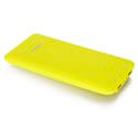 Powerbank/Bateria Externa Coolbox Pb10000 10000mah Amarillo | Quonty.com | COO-PB10K-YW