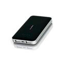 Powerbank/Bateria Externa Coolbox Pb6000 6000mah Negro | Quonty.com | COO-PB6000