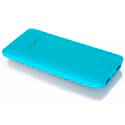 Powerbank/Bateria Externa Coolbox Pb6000 6000mah Azul | Quonty.com | COO-PB6K-BL