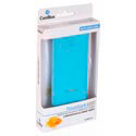 Powerbank/Bateria Externa Coolbox Pb6000 6000mah Azul | Quonty.com | COO-PB6K-BL