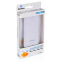 Powerbank/Bateria Externa Coolbox Pb6000 6000mah Blanco | Quonty.com | COO-PB6K-WH