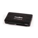 Lector Externo Usb2.0 Coolbox Cre-050 T.Flash | Quonty.com | CRCOOCRE050