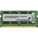 Memoria Crucial Sodimm Ddr3 4gb 1600hz Cl9 Ballistix | Quonty.com | BLS4G3N169ES4CEU