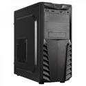 Caja Semitorre/Atx Coolbox Apc-33 500w Usb2.0 Metal | Quonty.com | CAJPCCAPC33