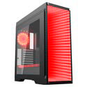 Caja Semitorre/Atx Coolbox Deependless Usb3.0 Rgb | Quonty.com | COO-DGC-ENDLESS-0