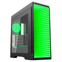Caja Semitorre/Atx Coolbox Deependless Usb3.0 Rgb | Quonty.com | COO-DGC-ENDLESS-0