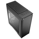 Caja Semitorre/Atx Coolbox Deependless Usb3.0 Rgb | Quonty.com | COO-DGC-ENDLESS-0