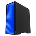 Caja Semitorre/Atx Coolbox Deependless Usb3.0 Rgb | Quonty.com | COO-DGC-ENDLESS-0