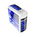 Caja Semitorre/Atx Coolbox Deepsting Usb3.0 Blanca | Quonty.com | DG-C9K-WH-0
