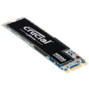 Disco Duro Ssd Crucial M.2 250gb Sata Mx500 | Quonty.com | CT250MX500SSD4
