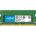 Crucial So-Dimm Ddr4 4gb 2666mhz Cl19 | Quonty.com | CT4G4SFS8266