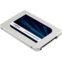 Ssd Crucial 2.5'' 525gb Sata3 Mx300 +Adapt. 9.5mm | Quonty.com | CT525MX300SSD1