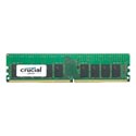 Crucial Dimm Ddr4 8gb 2400mhz Cl17 Sr | Quonty.com | CT8G4DFS824A