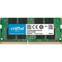 Memoria Crucial So-Dimm Ddr4 8gb 2400mhz Cl17 Dr | Quonty.com | CT8G4SFD824A