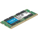 Memoria Crucial So-Dimm Ddr4 8gb 2400mhz Cl17 Dr | Quonty.com | CT8G4SFD824A