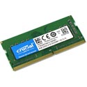 Memoria Crucial Sodimm Ddr4 8gb 2133mhz Cl15 Sr | Quonty.com | CT8G4SFS8213