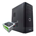 Caja Minitorre/Micro-Atx Tacens Anima Ac0 S/Fuente Usb3.0 | Quonty.com | AC016