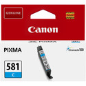 Tinta Canon Cli-581c Cian | Quonty.com | 2103C001