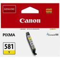 Tinta Canon Cli-581y Amarilla | Quonty.com | 2105C001