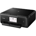 Impresora Tinta Multifunción Canon Pixma Ts8050 Black | Quonty.com | 1369C089AA