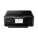 Impresora Tinta Multifunción Canon Pixma Ts8050 Black | Quonty.com | 1369C089AA
