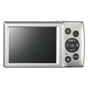 Camara Digital Canon Ixus 185 Plata 20mpx Lcd 2.7'' | Quonty.com | 1806C001AA