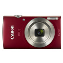 Camara Digital Canon Ixus 185 Roja 20mpx Lcd 2.7'' | Quonty.com | 1809C001AA