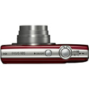 Camara Digital Canon Ixus 185 Roja 20mpx Lcd 2.7'' | Quonty.com | 1809C001AA