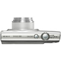 Camara Digital Canon Ixus 190 Plata 20mpx Lcd 2.7'' | Quonty.com | 1797C001AA