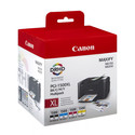 Multipack 4 Cartuchos Tinta Canon Pgi-1500xl | Quonty.com | 9182B005
