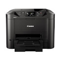 Impresora Tinta Multifunción Canon Maxify Mb5450 Ethernet | Quonty.com | MB5450