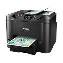 Impresora Tinta Multifunción Canon Maxify Mb5450 Ethernet | Quonty.com | MB5450